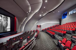 Barrymore Film Center and Museum