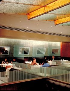 Brasserie 8½