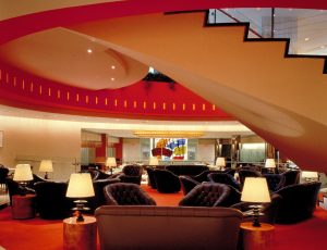 Brasserie 8½