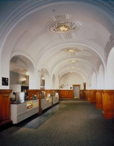 Brooklyn Academy of Music - BAMCafe and BAM Rose Cinemas