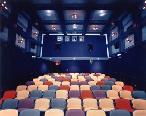 Brooklyn Academy of Music - BAMCafe and BAM Rose Cinemas