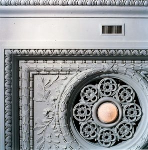 Brooklyn Academy of Music - BAMCafe and BAM Rose Cinemas