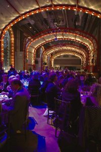 Brooklyn Academy of Music - BAMCafe and BAM Rose Cinemas