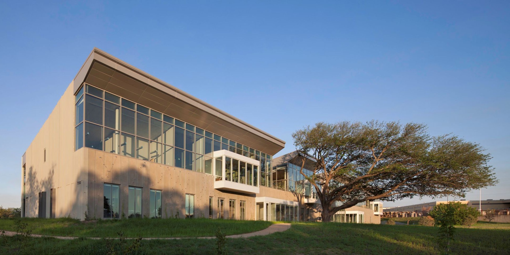 Botanical Research Institute of Texas
