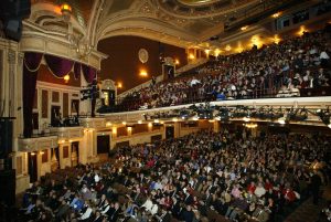 Hippodrome France-Merrick Performing Arts Center