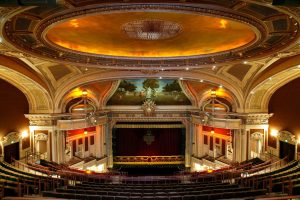 Hippodrome France-Merrick Performing Arts Center