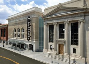 Hippodrome France-Merrick Performing Arts Center