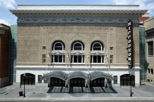 Hippodrome France-Merrick Performing Arts Center