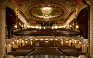 Hippodrome France-Merrick Performing Arts Center