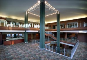 Hippodrome France-Merrick Performing Arts Center