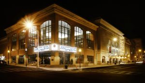 Hippodrome France-Merrick Performing Arts Center