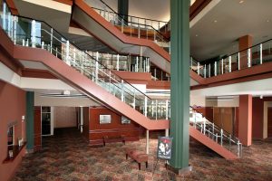 Hippodrome France-Merrick Performing Arts Center