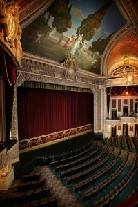 Hippodrome France-Merrick Performing Arts Center