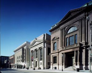 Hippodrome France-Merrick Performing Arts Center