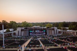The Muny