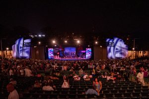 The Muny