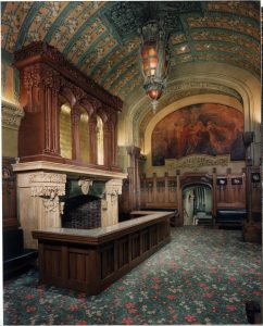 Teatro New Amsterdam