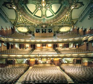 Teatro New Amsterdam