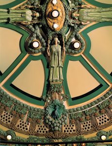 Teatro New Amsterdam