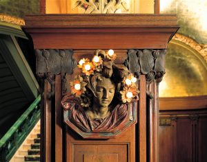 Teatro New Amsterdam