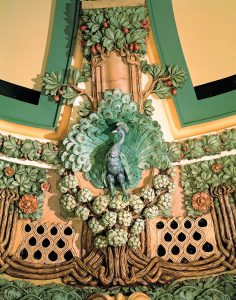 Teatro New Amsterdam