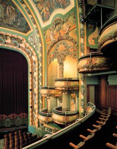 Teatro New Amsterdam
