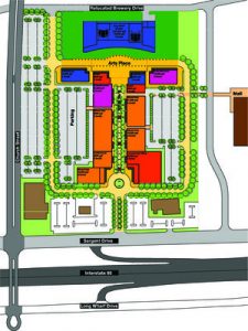 منطقة نيو هافن الثقافية