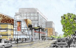 منطقة نيو هافن الثقافية