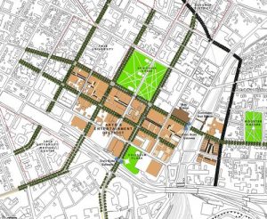 منطقة نيو هافن الثقافية