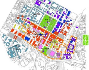 منطقة نيو هافن الثقافية