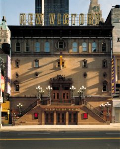 New Victory Theater