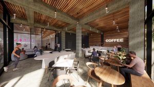 The Joyce Center for Creativity and Dance