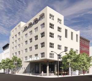 The Joyce Center for Creativity and Dance