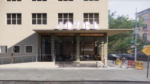 The Joyce Center for Creativity and Dance