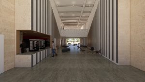 Miami-Dade County Auditorium Renovation