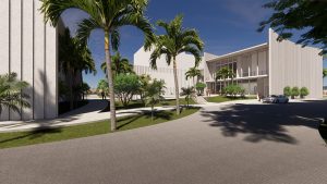 Miami-Dade County Auditorium Renovation