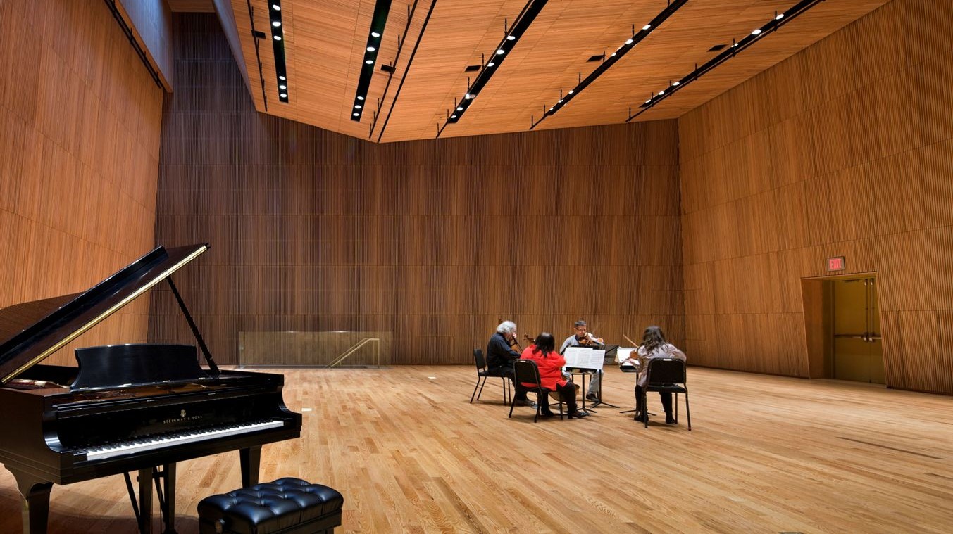 Orchestra of St. Luke's