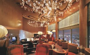 Equinox im The Stamford