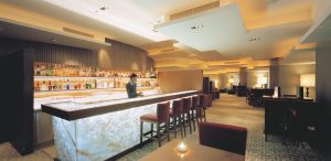 Equinox im The Stamford