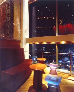 Equinox im The Stamford
