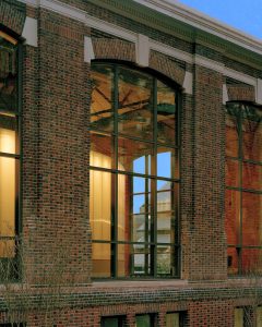 Georgetown University, Royden B. Davis Performing Arts Center