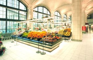 Brückenmarkt