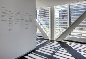 Lincoln Center Theater - Claire Tow Theater / LCT3
