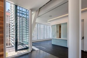 Lincoln Center Theater - Claire Tow Theater / LCT3
