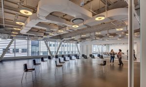Lincoln Center Theater - Claire Tow Theater / LCT3