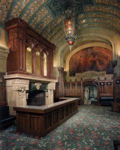 New Amsterdam Theatre