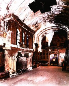 New Amsterdam Theatre