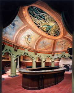 New Amsterdam Theatre