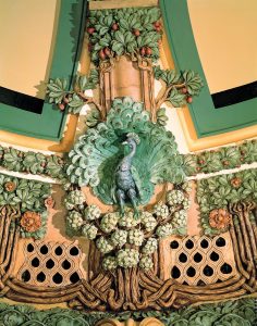 New Amsterdam Theatre