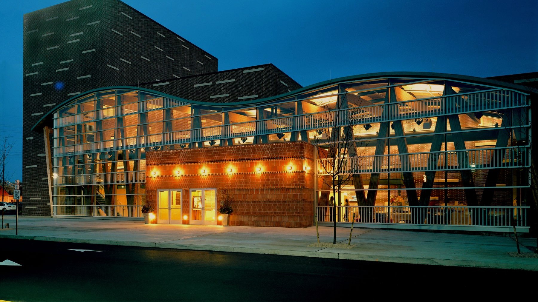 Two River Theater